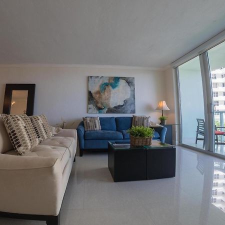 Tides Hollywood Apartments Форт-Лодердейл Экстерьер фото