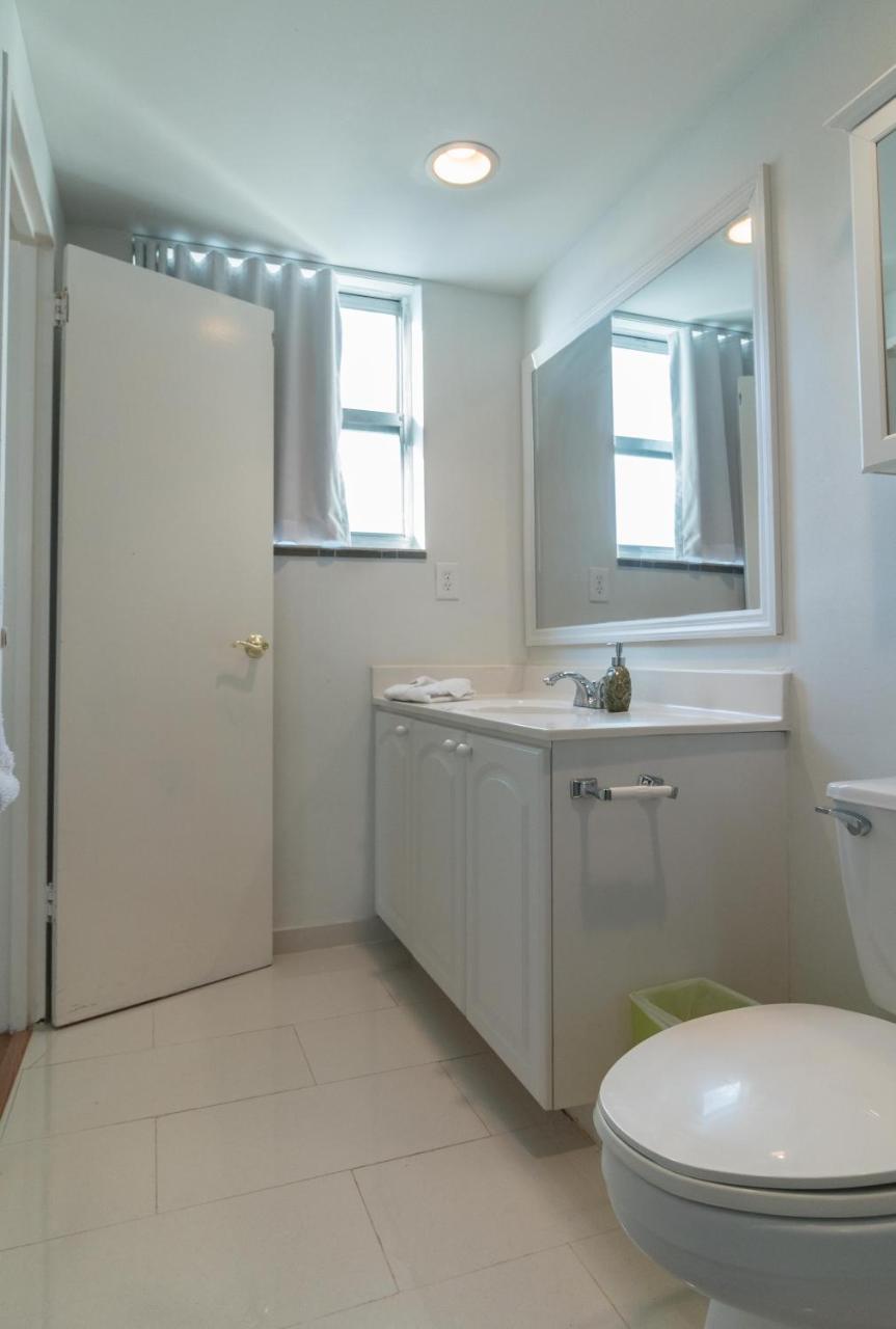 Tides Hollywood Apartments Форт-Лодердейл Экстерьер фото