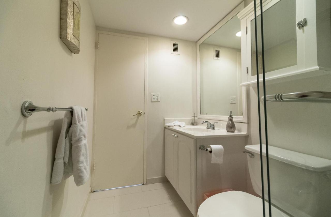Tides Hollywood Apartments Форт-Лодердейл Экстерьер фото