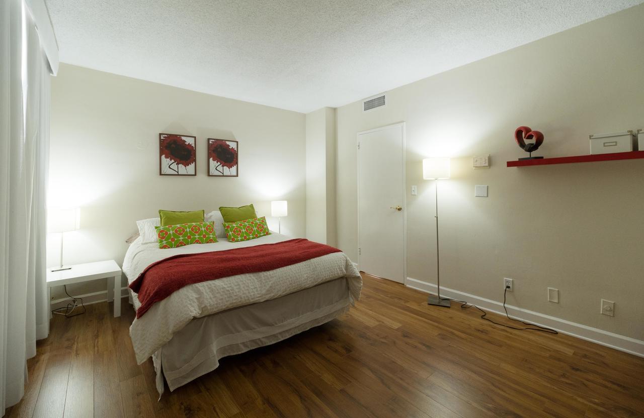 Tides Hollywood Apartments Форт-Лодердейл Экстерьер фото