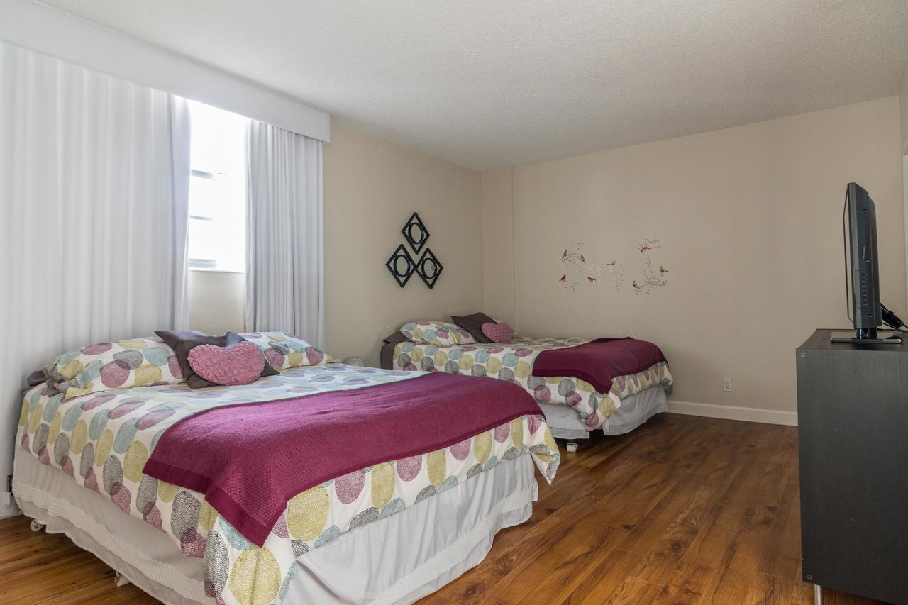 Tides Hollywood Apartments Форт-Лодердейл Экстерьер фото