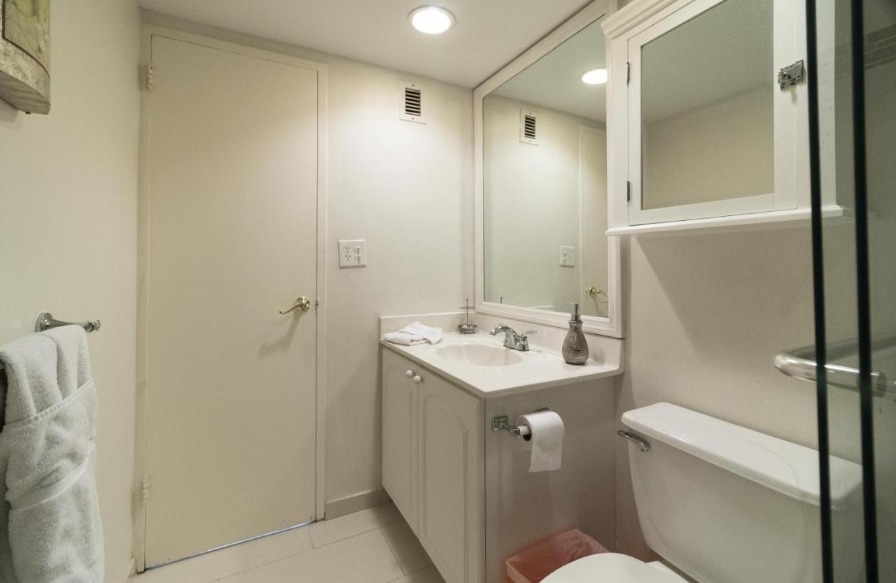 Tides Hollywood Apartments Форт-Лодердейл Экстерьер фото