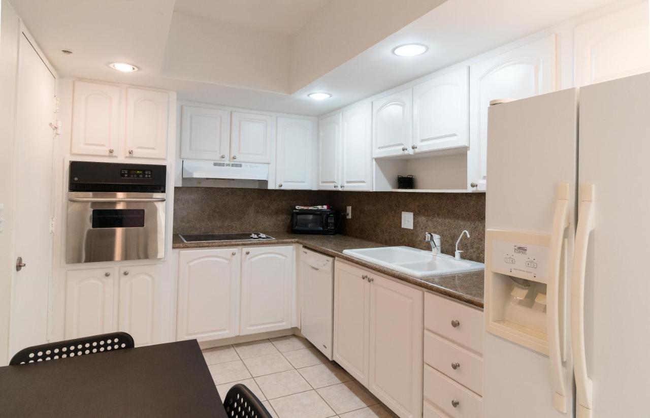 Tides Hollywood Apartments Форт-Лодердейл Экстерьер фото