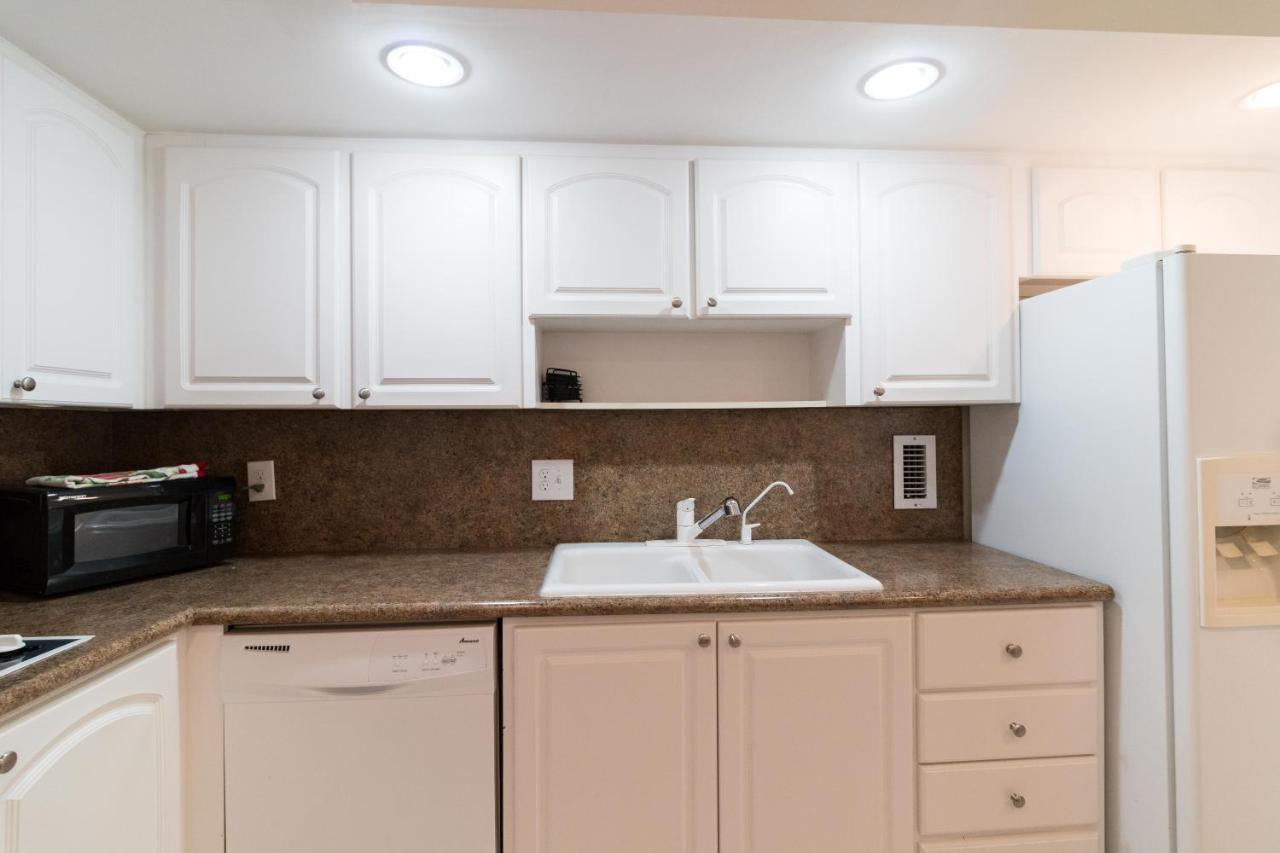 Tides Hollywood Apartments Форт-Лодердейл Экстерьер фото